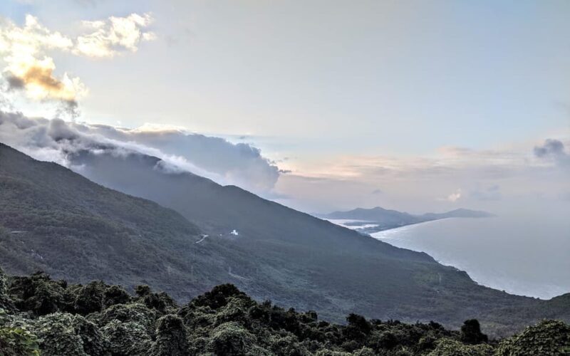 Easy Rider Loop Tour From Hoi An, Da Nang via Hai Van Pass - Itinerary Highlights