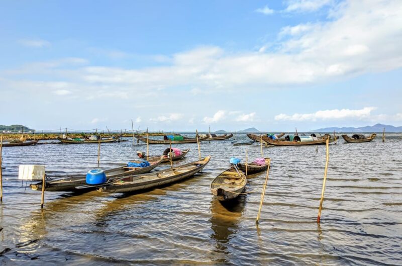Easy Rider Loop Tour From Hoi An, Da Nang via Hai Van Pass - Customer Reviews