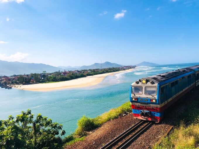 Easy Rider Loop Tour From Hoi An, Da Nang via Hai Van Pass - Exploring the Marble Mountains