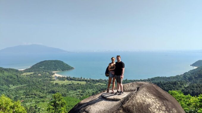 Easy Rider Loop Tour From Hoi An, Da Nang via Hai Van Pass - Frequently Asked Questions