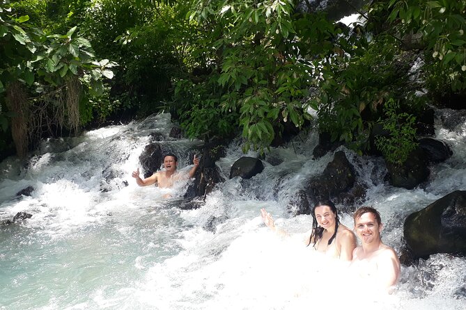 Easy Rider-Motorbike Tour-3 Days From Dalat to Nha Trang - Private Tour Experience