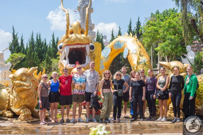 Easy Rider - Motorbike Tour - Dalat Countryside Day Tour - Frequently Asked Questions