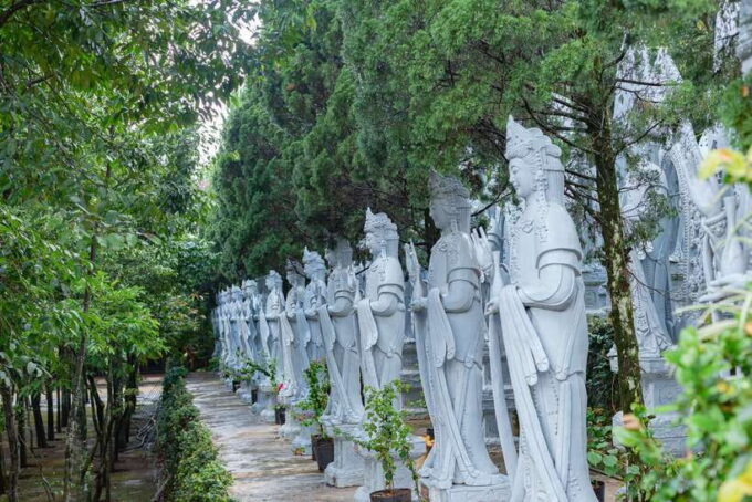 Easy Rider - Motorcycle Tour - Dalat Countryside Day Tour - Meeting Point