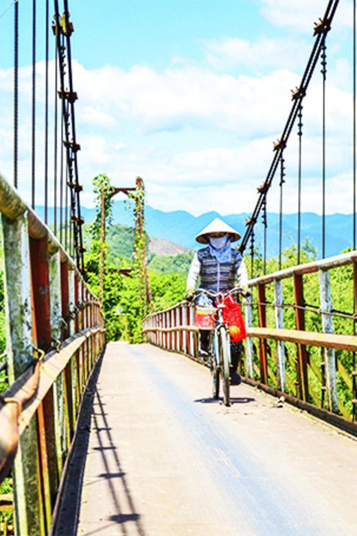 Easy Rider Nha Trang Motorbike To Da Lat 1 Day - Cultural Insights