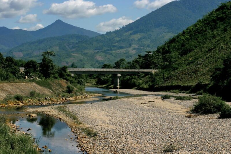 Easy Rider Nha Trang Motorbike To Da Lat 1 Day - Guided Adventure