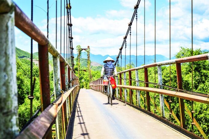 Easy Rider Nha Trang Motorbike To Da Lat 1 Day - Customer Feedback