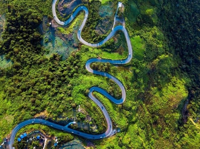 Easy Rider Nha Trang Motorbike To Da Lat 1 Day - Frequently Asked Questions
