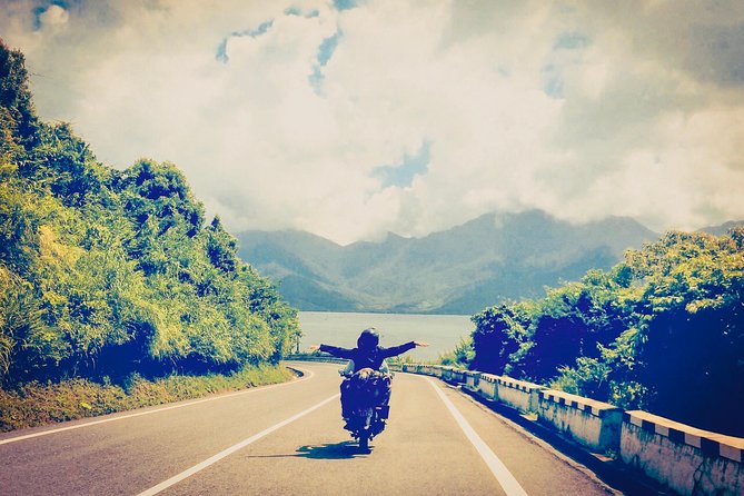Easy Rider Private Tour via Hai Van Pass From Hue - Da Nang - Hoi an (1way|Loop) - Additional Information