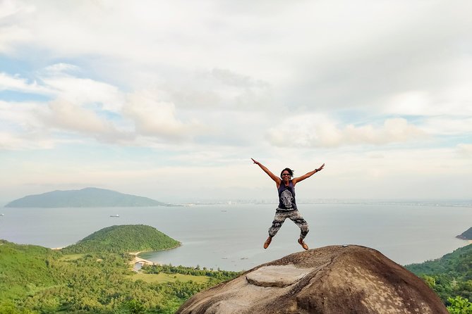 Easy Rider Private Tour via Hai Van Pass From Hue - Da Nang - Hoi an (1way|Loop) - Pricing