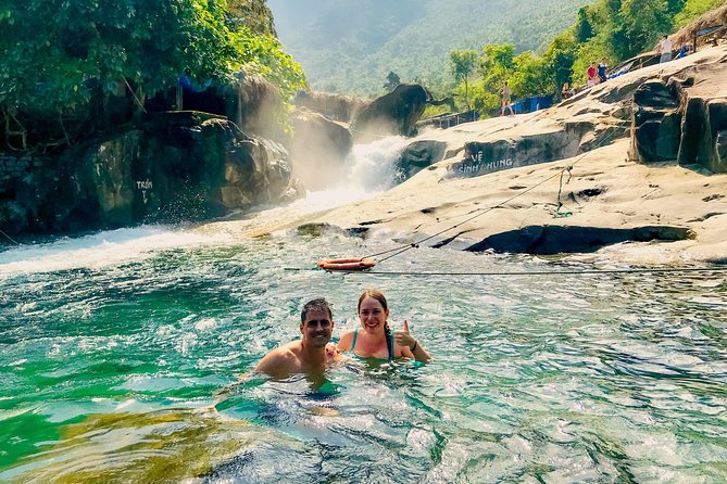 Easy Rider Private Tour via Hai Van Pass From Hue - Da Nang - Hoi an (1way|Loop) - Exploring Beautiful Destinations