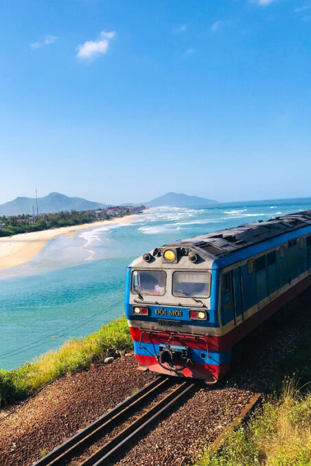 Easy Rider Tour From Hoi An, Da Nang to Hue via Hai Van Pass - Booking and Cancellation