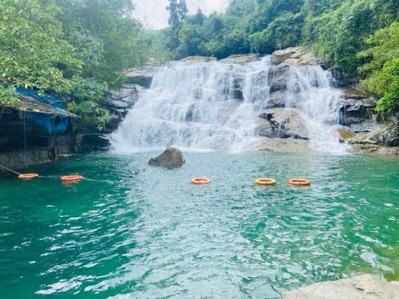 Easy Rider Tour From Hoi an to Hue or Phong Nha - Hue to Phong Nha (2 Days)