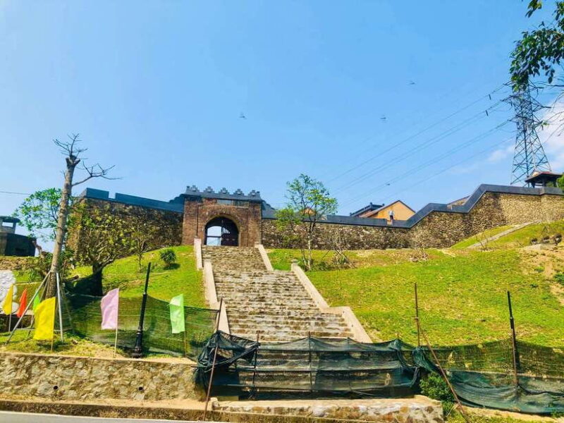 Easy Rider Tour From Hoi an to Hue or Phong Nha - Hoi an to Phong Nha (3 Days)