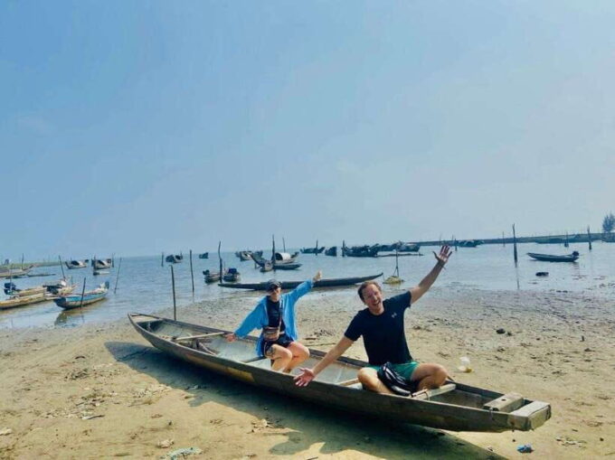 Easy Rider Tour From Hoi an to Hue or Phong Nha - Highlights