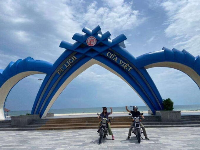 Easy Rider Tour From Hoi an to Hue or Phong Nha - Since You Asked