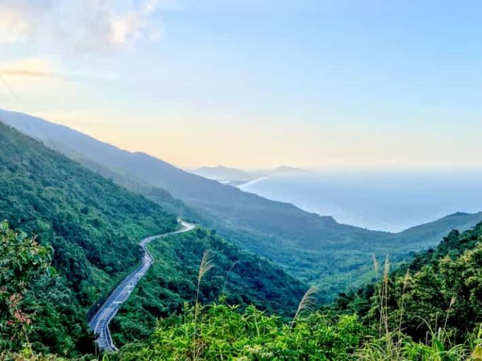 Easy Rider Tour From Hue to Hoi An, Da Nang via Hai Van Pass - Inclusions and Recommendations