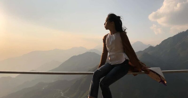Easy Riders to Silver Waterfall, Love Waterfall, Lonely Tree - Itinerary Highlights