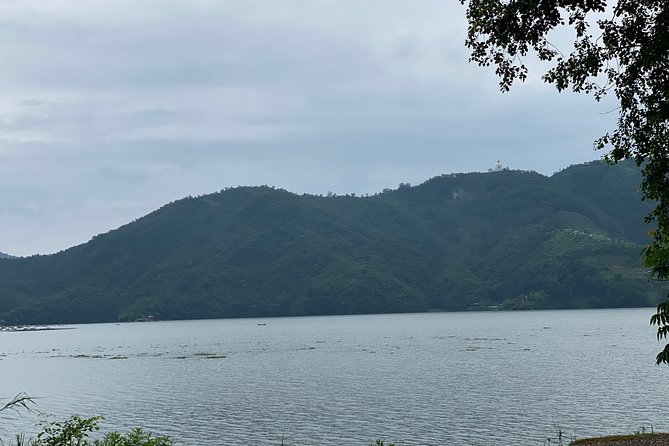 Easy Short Hiking Along the Beautiful Fewa Lake - Highlights of the Fewa Lake