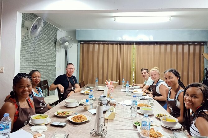 Easy Thai Cooking and Coconut Oil Workshop in Phuket - Accessibility and Dietary Adaptations