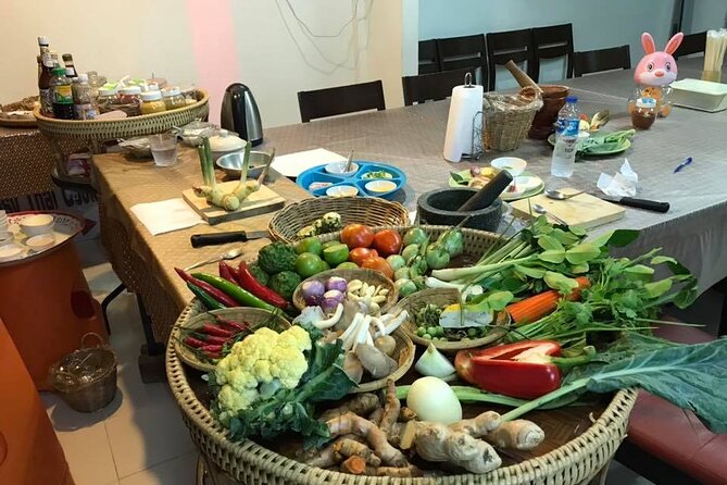 Easy Thai Cooking and Coconut Oil Workshop in Phuket - Non-Cooking Participants