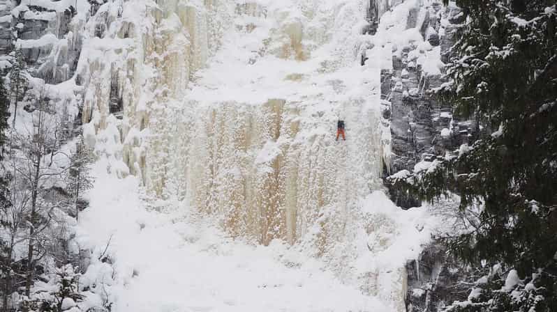 EASY TRANSFER TO KOROUOMA CANYON - Experience Highlights