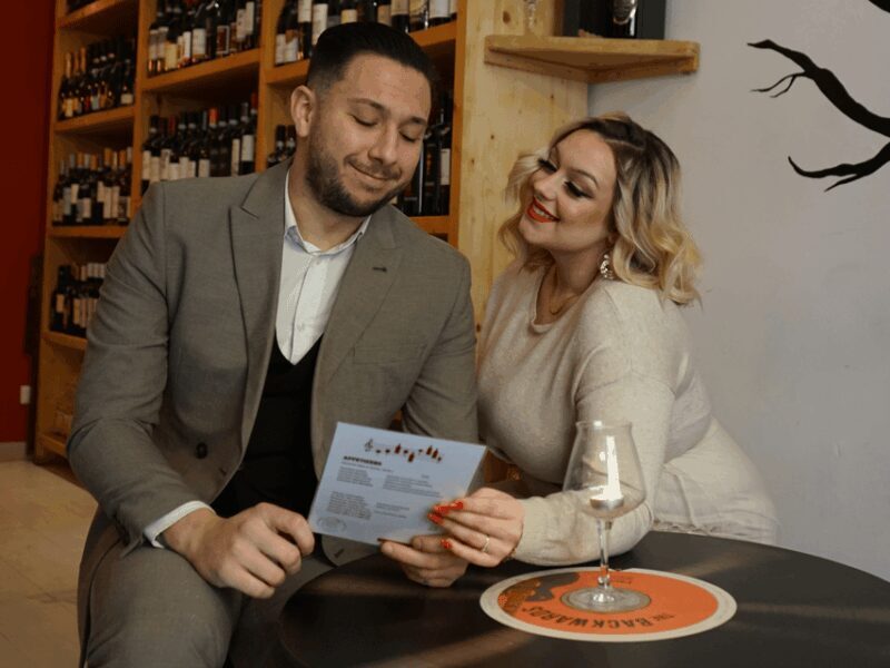 Easy Wine Tasting in Turin City Center - Overview of the Wine Tasting Experience