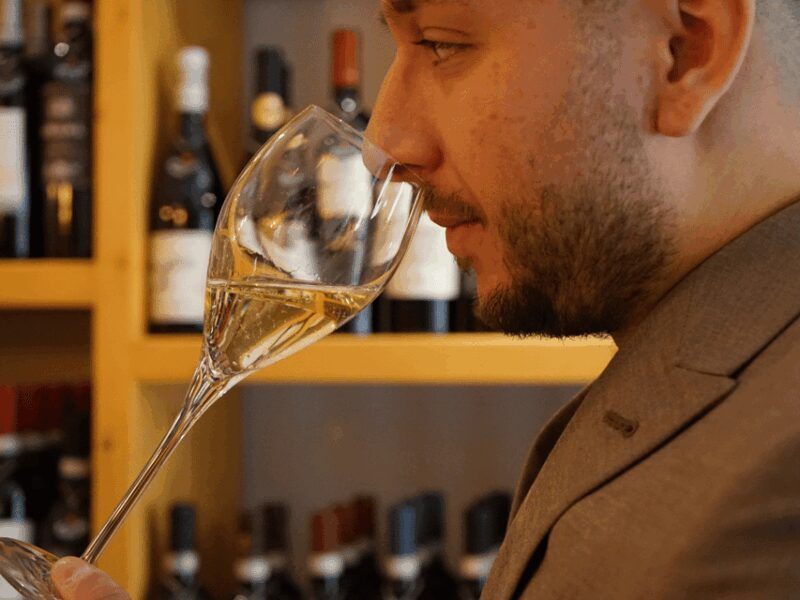 Easy Wine Tasting in Turin City Center - Customer Ratings and Feedback
