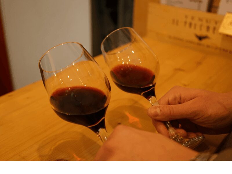 Easy Wine Tasting in Turin City Center - Since Your Asked