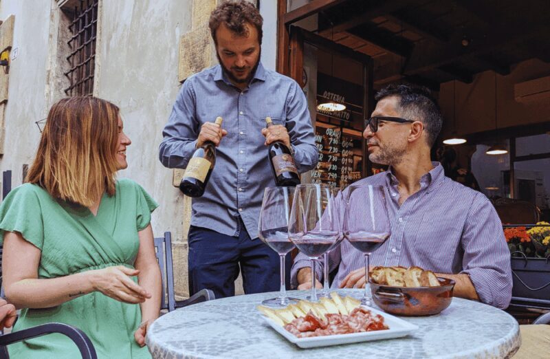 Easy Wine Tasting in Verona City Center - Tips for an Enjoyable Experience