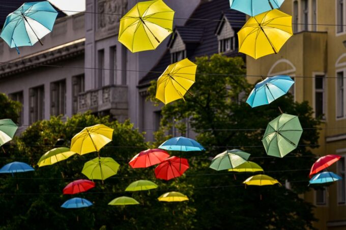EasyCityPass Berlin: Zone AB Public Transport and Discounts - Ticket Validity