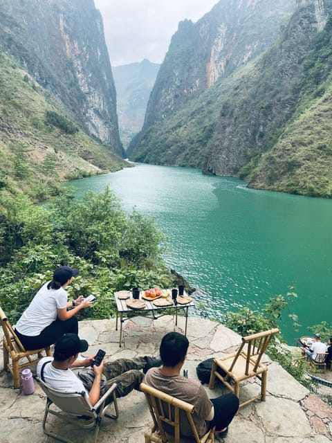 Easyriders Ha Giang 3 Days – Trekking, Camping, Kayaking - Activities and Experiences