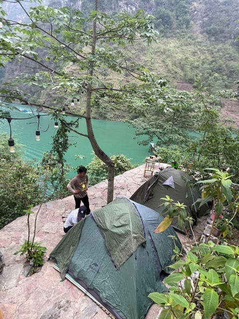 Easyriders Ha Giang 3 Days – Trekking, Camping, Kayaking - Additional Information and Preparation