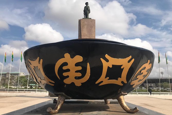 Easytourgh (Accra Tour) - Key Features