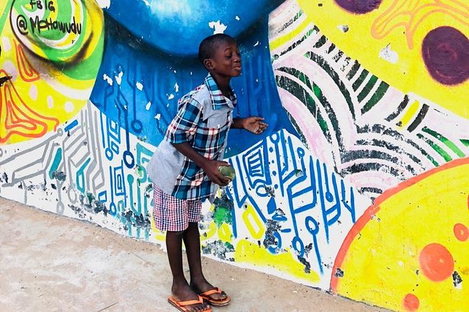 Easytourgh (Accra Tour) - Accessibility and Requirements