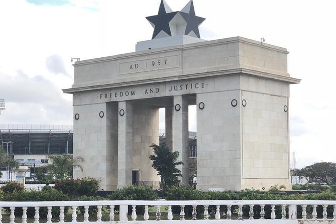 Easytourgh (Accra Tour) - Cancellation Policy