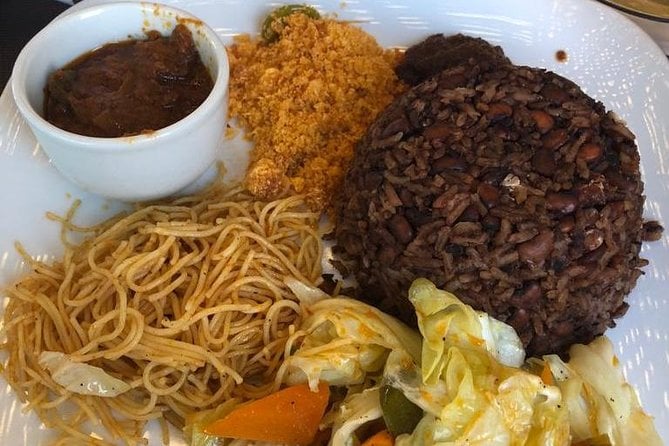 Easytourgh (Accra Tour) - Pricing Guarantee