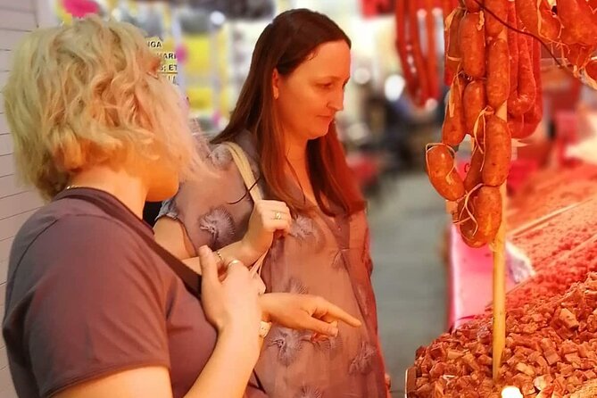 Eat and Explore Local Markets in Mexico City - Tour Location, Duration, and Meeting Point