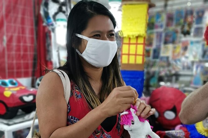 Eat and Explore Local Markets in Mexico City - Additional Information and Recommendations