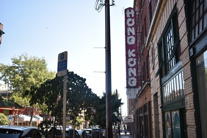 Eat Around the World Seattle Food Tour - Exploring Seattles Diverse Flavors