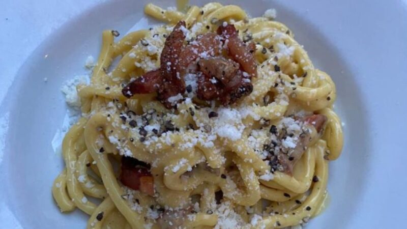 Eat as the Romans Do: Trastevere Street Food Experience - Tour Highlights