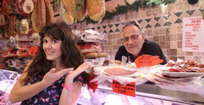 Eat as the Romans Do: Trastevere Street Food Experience - Taste of Trastevere
