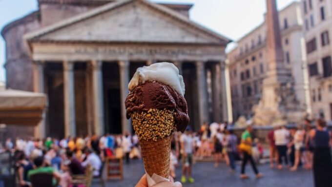 Eat as the Romans Do: Trastevere Street Food Experience - Roman Food Journey
