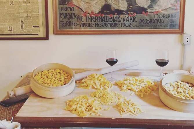 Eat, Drink, and Cook Pasta Bolognese in Bolognas City Center - Flexible Booking Options