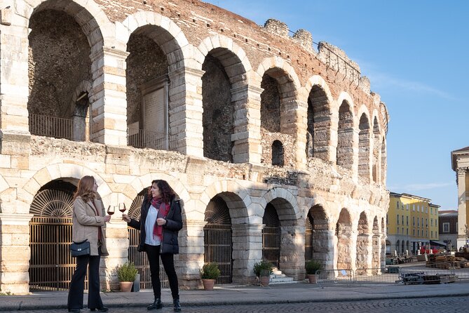 Eat Drink and Love Verona: Wine and Food Tour - Veronas Food and Wine Scene