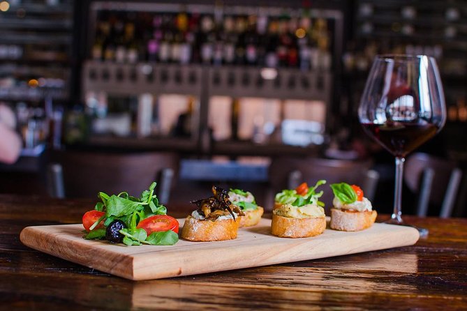 Eat, Drink and Repeat: Wine and Food Tasting Tour in Venice - Discover Venetos Wines