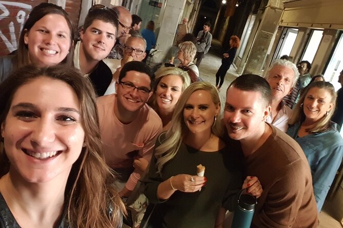 Eat, Drink and Repeat: Wine and Food Tasting Tour in Venice - Highlights of the Tour
