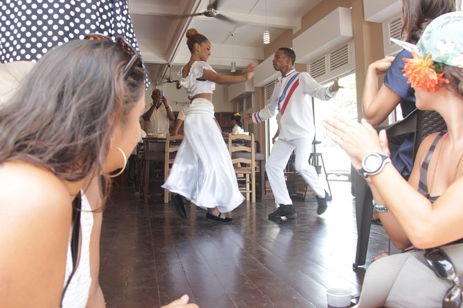 Eat Drink & Be Merry Puerto Plata City Tour -Amber Cove/Taino Bay - Additional Notes