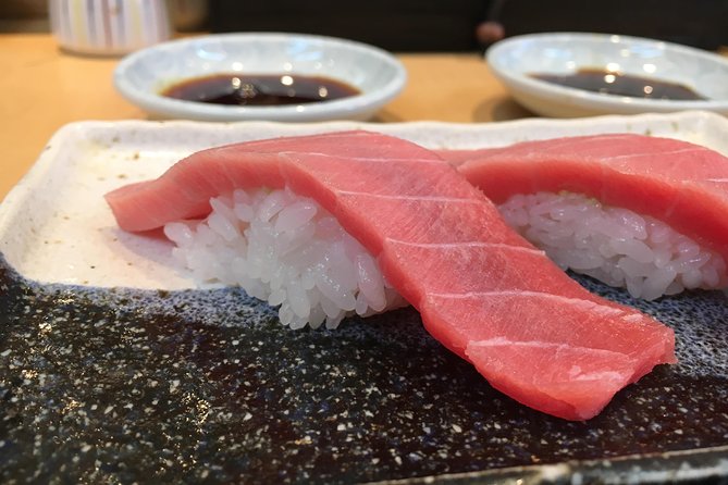 Eat, Drink, Cycle: Osaka Food and Bike Tour - Meeting Point and Logistics