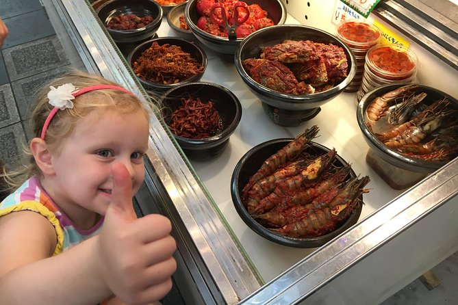 Eat, Drink, Cycle: Osaka Food and Bike Tour - Suitability for Travelers