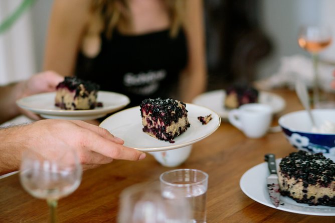 Eat Like a Berliner: Market Tour, Cooking Class and Lunch - Tour Highlights